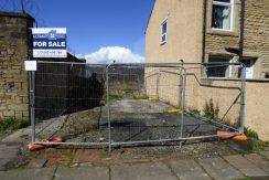 Land for sale Bradley View Nelson BB9 9XJ Land for sale Bradley View Nelson BB9 9XJ