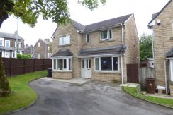 Lomeshaye Road Nelson BB9 0DL – 4 bed Detached. Lomeshaye Road Nelson BB9 0DL – 4 bed Detached.