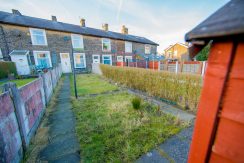 Berkeley Street Nelson BB9 0RJ – 2 bedrooms 2 reception rooms Berkeley Street Nelson BB9 0RJ – 2 bedrooms 2 reception rooms