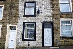 Harvey Street Nelson – BB9 9XE – 2 bedrooms Harvey Street Nelson – BB9 9XE – 2 bedrooms