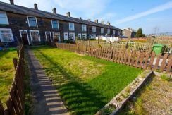 Berkeley Street Nelson BB9 0RJ – 2 bedrooms with garden Berkeley Street Nelson BB9 0RJ – 2 bedrooms with garden
