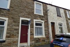 Sackville Street Brierfield BB9 5LE – 2 bedrooms Sackville Street Brierfield BB9 5LE – 2 bedrooms