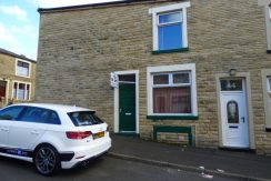 Pine Street Nelson BB9 9RE – 2 bedrooms 2 reception rooms. Pine Street Nelson BB9 9RE – 2 bedrooms 2 reception rooms.