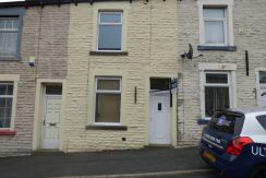 Wickcliffe Street Nelson BB9 9XP – 2 bedrooms Wickcliffe Street Nelson BB9 9XP – 2 bedrooms