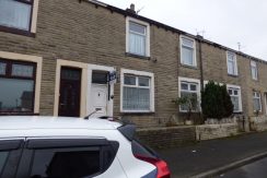 Temple Street Nelson BB9 0TE – 2 bedrooms 2 reception rooms Temple Street Nelson BB9 0TE – 2 bedrooms 2 reception rooms