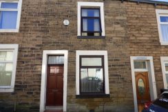 Crawford Street Nelson BB9 7QS – 2 bedrooms Crawford Street Nelson BB9 7QS – 2 bedrooms