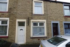 Burns Street Nelson BB9 7UG – 3 bedrooms Burns Street Nelson BB9 7UG – 3 bedrooms