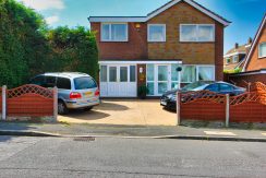 Lowthwaite Drive Nelson BB9 OSU – 4 bed detatched Lowthwaite Drive Nelson BB9 OSU – 4 bed detatched