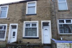 Napier Street Nelson BB9 0SN – 2 bedrooms 1 reception room. Napier Street Nelson BB9 0SN – 2 bedrooms 1 reception room.