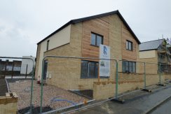 New Builds Semi Detached Beech Street Nelson – 3 bedrooms – Drive – Garden New Builds Semi Detached Beech Street Nelson – 3 bedrooms – Drive – Garden