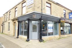 Shop To Let Scotland Road Nelson BB9 7UY Shop To Let Scotland Road Nelson BB9 7UY