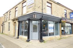 Shop To Let Scotland Road Nelson BB9 7UY Shop To Let Scotland Road Nelson BB9 7UY