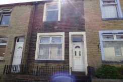 Vaughan Street Nelson BB9 0JS , 2 bedrooms, 2 reception rooms. Vaughan Street Nelson BB9 0JS , 2 bedrooms, 2 reception rooms.