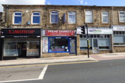Shop and business for sale. Colne Road Brierfield BB9 5HW.£130,000 offers.