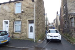 For sale Pine Street Nelson BB9 9HN. 2 bed £66,000 ono