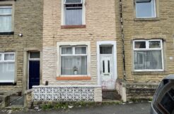 For Sale Berkeley Street Nelson BB9 0SJ, 2 bed, 2 reception rooms, £65,000 ono