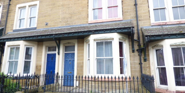 For Sale, Lomeshaye Road Nelson BB9 7AS, 4 bed. 2 reception rooms. £125,000