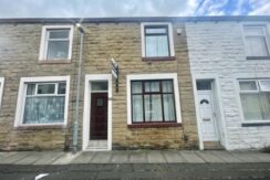 For sale, Edward Street Nelson BB9 8RT, 3 bed, 2 reception rooms, £135,000 offers over.