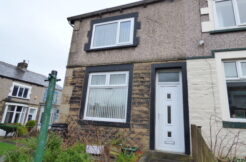 For Sale, Marlin Street Nelson BB9 8HY, 2 bedrooms, 1 reception, £79,999 offers around.