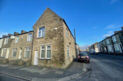To Let, Flat Eagle Street Nelson BB9 8HQ, £100pw.