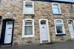 For Sale, Angle Street Burnley BB10 1LT, 2 bedrooms, 2 reception rooms, £75,000 offers invited.