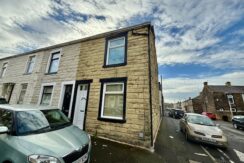 To Let, Rutland Street Nelson BB9 7RP, 2 bedrooms, 1 reception room, £550pcm.