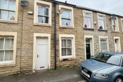 For Sale, Bishop Street Nelson BB9 7AU, 3 bedrooms, 1 reception room, £69,999 offers around.