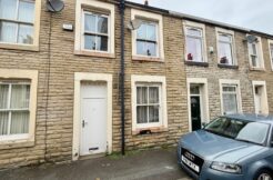 For Sale, Bishop Street Nelson BB9 7AU, 3 bedrooms, 1 reception room, £69,999 offers around.