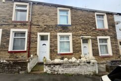 To Let, Tavistock Street Nelson BB9 9JJ, 2 bedrooms, 1 reception room, £550pcm.