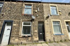 For Sale, Cleveland Street Colne BB8 0BD, 2 bedrooms, 1 reception room, £79,995 offers invited.