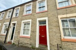 For Sale, Bishop Street Nelson BB9 7AU, 2 bedrooms, 1 reception room, £95,000 offers around.
