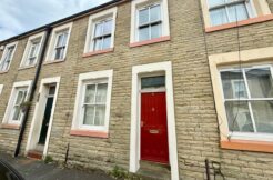 For Sale, Bishop Street Nelson BB9 7AU, 2 bedrooms, 1 reception room, £95,000 offers around.