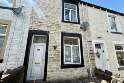 To Let, Tavistock Street Nelson BB9 9JJ, 2 bedroom, 1 reception. £530pcm.