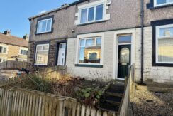 To Let Marlin Street Nelson BB9 8HY, 2 bedrooms, 1 reception room, £575pcm.