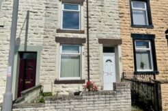 To Let, Barkerhouse Road Nelson BB9 9TU, 2 bedrooms, 1 reception rooms, £540pcm.