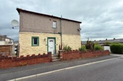 For Sale, Leamington Street Nelson BB9 0BX, 2 bedrooms, 1 reception room, £95,000 offers over.