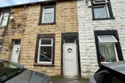 To Let, Ford Street Burnley BB10 1RJ, 2 bed, 1 reception, £550 pcm.