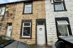 To Let, Ford Street Burnley BB10 1RJ, 2 bed, 1 reception, £550 pcm.
