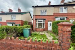 For Sale, Berkeley Street Nelson BB9 0RH, 2 bedroom, 2 reception rooms, £61,500.