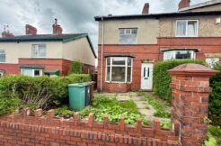 For Sale, Berkeley Street Nelson BB9 0RH, 2 bedroom, 2 reception rooms, £61,500.