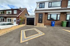 To Let, Howgill Close Nelson BB9 0SX 3Bed Semi, £850 PCM.