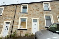 To Let, Baker Street Nelson BB11 4QB, 2 bed, 1 reception room, £550pcm.