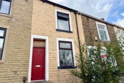 For Sale, Princess Street Nelson BB9 9BN, 3 bed, 1 reception, £90,000 offers invited.