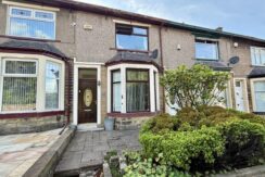 To Let, Halifax Road Nelson BB9 0EH, 3 bedrooms, 2 reception rooms, £785pcm.