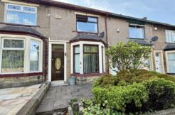 To Let, Halifax Road Nelson BB9 0EH, 3 bedrooms, 2 reception rooms, £785pcm.