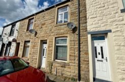 To Let, Hurtley Street Burnley BB10 1BY, 2 bedrooms, 1 reception room, £600 (pcm).