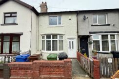 To Let, Chapel Street Brierfield BB9 5DF, 2 bedrooms, 1 reception, £575 (pcm).